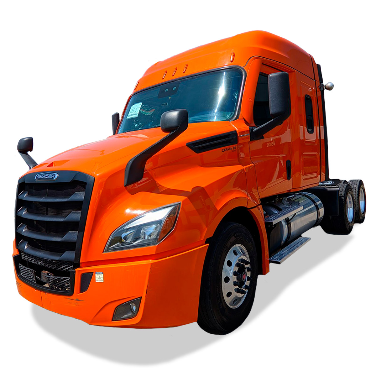 goon-camion